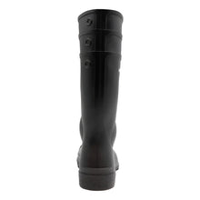 Cargar imagen en el visor de la galería, Bota Dunlop Alta Antideslizante Negra Negro - 41 Cl
