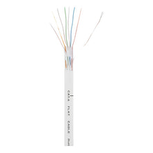 Cargar imagen en el visor de la galería, Cable Utp Cat6 Rj45 De 1000 Mbps, Cobre, 30 Metros
