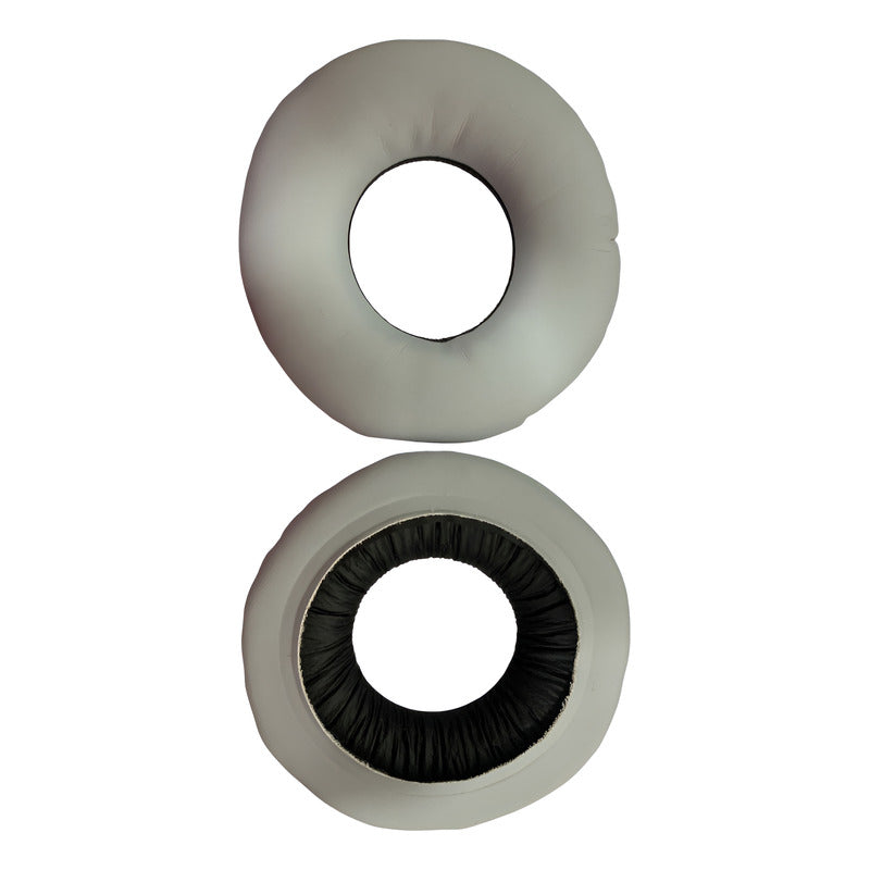 Almohadillas Audífonos Para Sony Wh-ch510 Mdr-zx330 310 V150 Gris