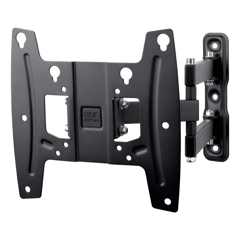 Soporte Television Con Brazo Wm4251 19-43 One For All Negro