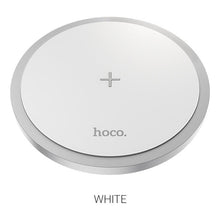 Cargar imagen en el visor de la galería, Cargador Inalambrico 15w Hoco Cw26
