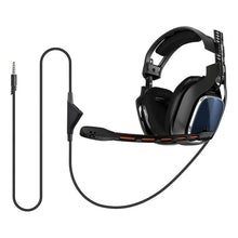 Cargar imagen en el visor de la galería, Cable Extensión Audífono, Audio Micrófono 3,5mm, 2 Metros
