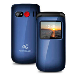 Telefono Celular Almeja Senior Adulto