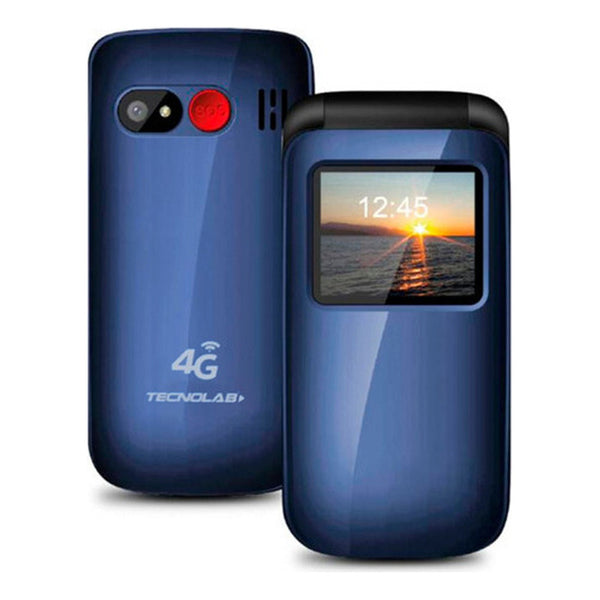 Telefono Celular Almeja Senior Adulto