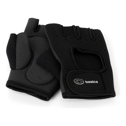 Set Fitness Basics Accesorios De Entrenamiento