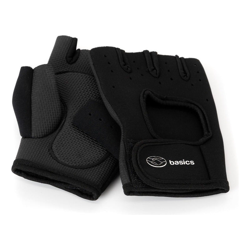 Set Fitness Basics Accesorios De Entrenamiento