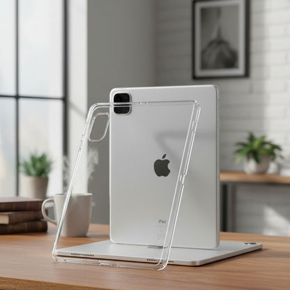 Funda Transparente Antigolpes Para iPad 10.9 2020