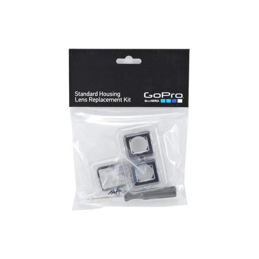 Repuesto Lentes Gopro Standard Housing Lens Kit / St