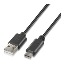 Cargar imagen en el visor de la galería, Cable De Carga Para N Switch Xbox Series Ps5 De 3 Metros

