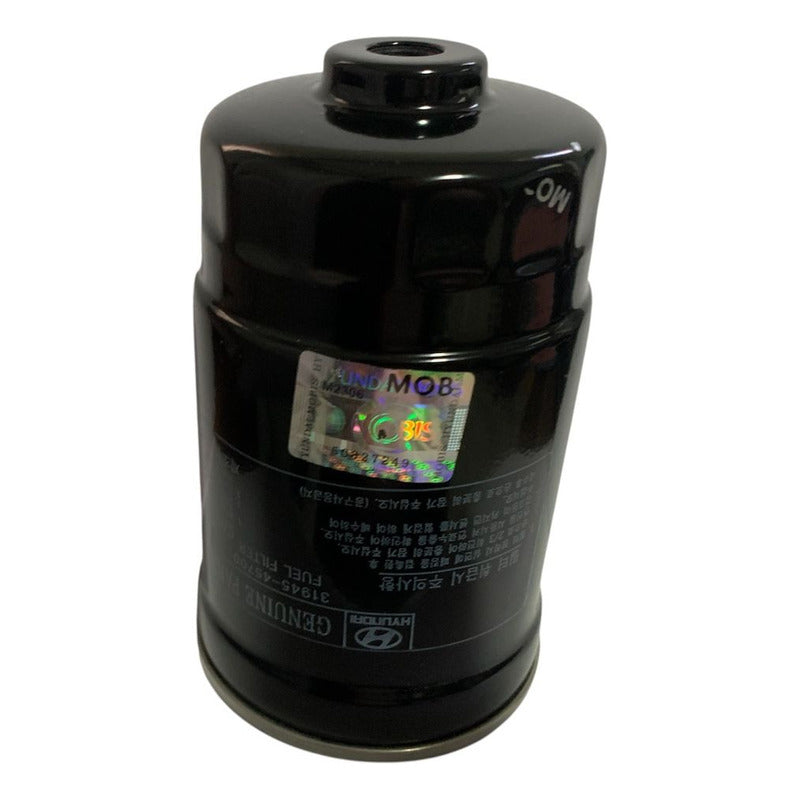 Filtro Petroleo Para Kia Frontier 2.5 2011-2020