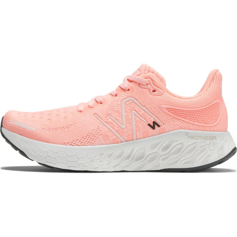 Zapatillas Running Mujer New Balance W108012o Rosado Rosa Claro Lisa 37.5 Cl