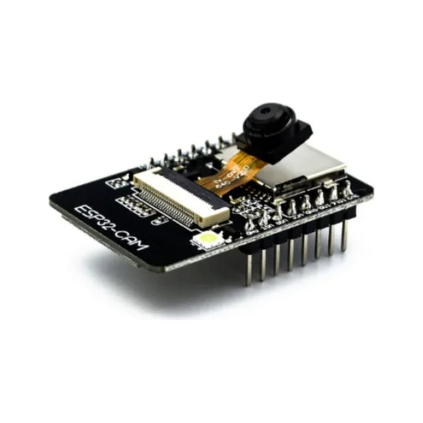 Placa Esp32-cam Wifi Bluetooth