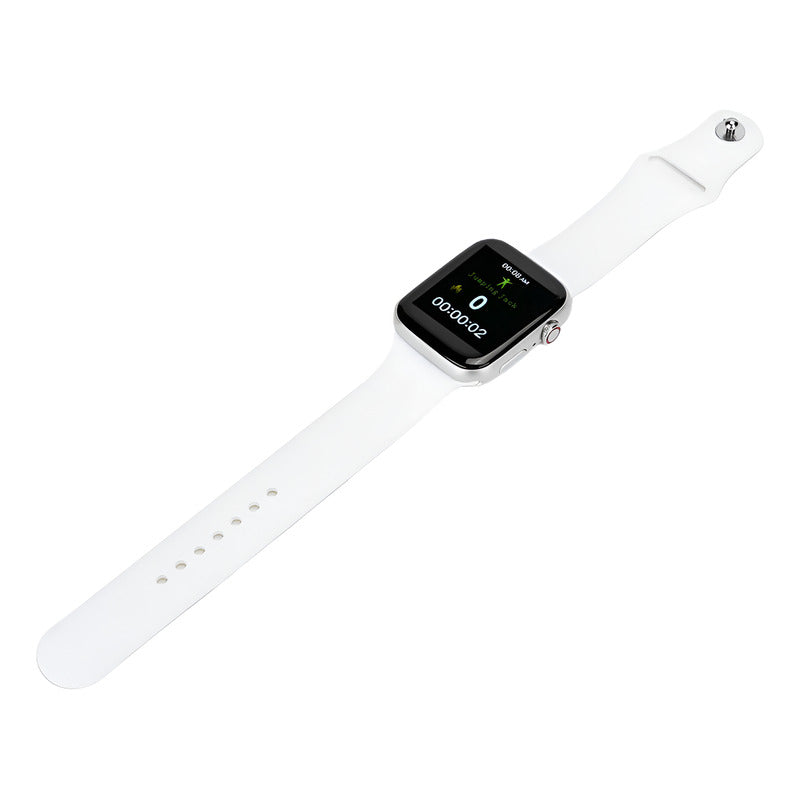 Pulsera Inteligente Para Llamadas De Voz X6, Deportiva, Cont