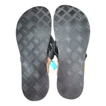 Cargar imagen en el visor de la galería, Sandalia Reef Negro 45 Cl
