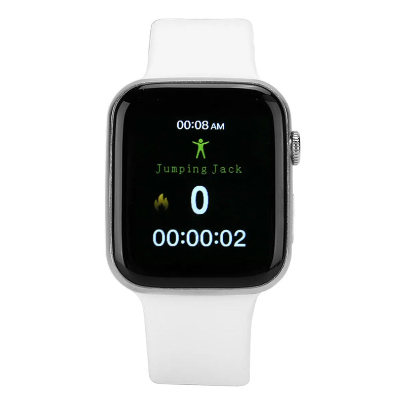 Pulsera Inteligente Para Llamadas De Voz X6, Deportiva, Cont