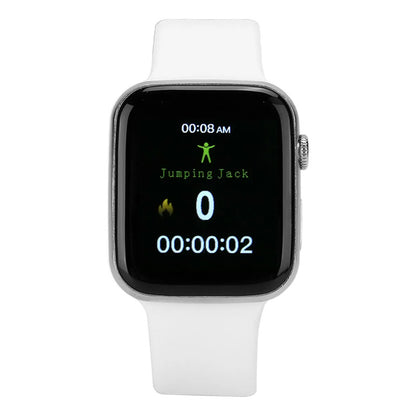 Pulsera Inteligente Para Llamadas De Voz X6, Deportiva, Cont