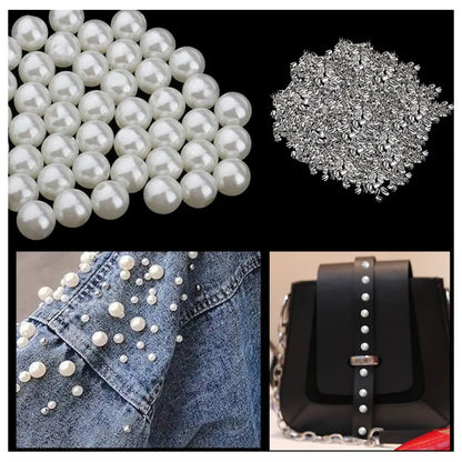 Remachadora Manual 4