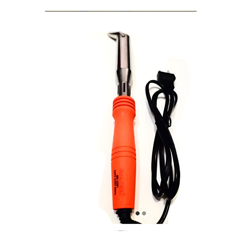 Soldador De Estaño Eléctrico Makawa Mk0380