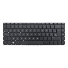 Cargar imagen en el visor de la galería, Teclado Hp Pavilion 14-am010la Nuevo Negro Negro
