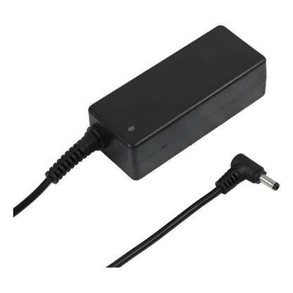 Adaptador De Alimentación Para Notebooks Asus De 45w Negro