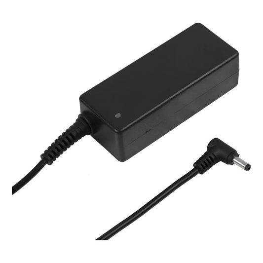 Adaptador De Alimentación Para Notebooks Asus De 45w Negro