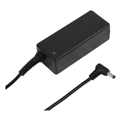Adaptador De Alimentación Para Notebooks Asus De 45w Negro