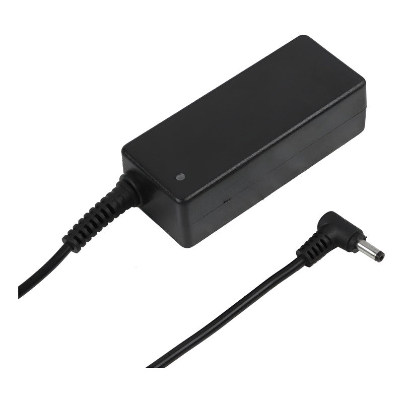 Adaptador De Alimentación Para Notebooks Asus De 45w Negro