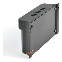 Cargar imagen en el visor de la galería, Regulador De Carga Solar Digital 12v 24v 50a 2usb

