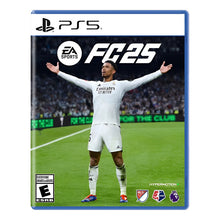Cargar imagen en el visor de la galería, Videojuego Ea Sports Fc 25 Ps5 Sony ( Caja/abierta)
