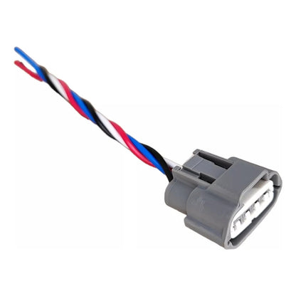 Enchufe Conector Bomba De Bencina Renault Symbol