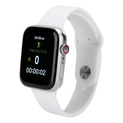 Pulsera Inteligente Para Llamadas De Voz X6, Deportiva, Cont