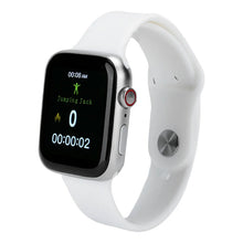 Cargar imagen en el visor de la galería, Pulsera Inteligente Para Llamadas De Voz X6, Deportiva, Cont
