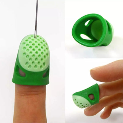 Dedal Aleman Mediano Dritz® Verde