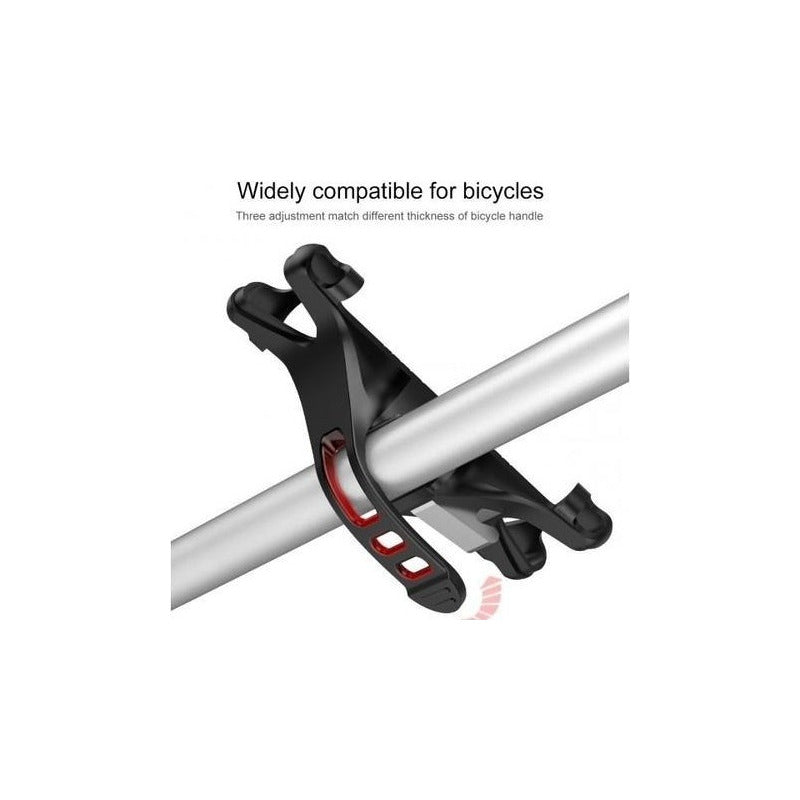 Soporte Bicicleta Baseus Miracle Excelente Calidad