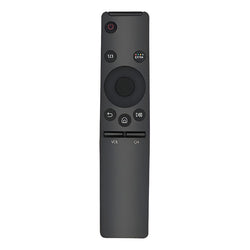 Reemplazo Control Remoto Compatible Con Samsung Smart Tv Negro