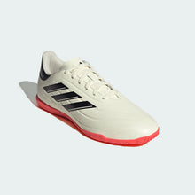Cargar imagen en el visor de la galería, Zapatos De Fútbol Copa Pure Ii Cancha Cubierta Ie7519 adidas Blanco 43.5
