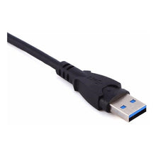 Load image into Gallery viewer, Adaptador Ethernet Usb 3.0 Lan Rj45 Gigabit 10/100/1000mbps
