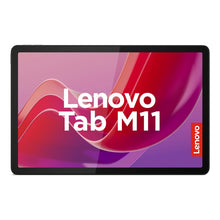 Cargar imagen en el visor de la galería, Tablet Lenovo M11 11 Fhd Ips Mtk G88 4g+128g+wifi+folio+pen (nuevo Con Caja Abierta)
