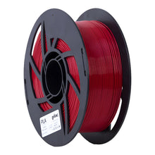Cargar imagen en el visor de la galería, Filamento Pla Grilon3 1.75mm 1kg Impresora 3d - 3dpt Bordo Bordó
