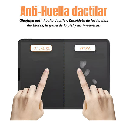 Protector De Pantalla Ultradelgado Para iPad Pro 11
