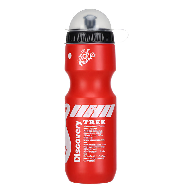 Botella Sport Deportes Al Aire Libre Gym 750 Ml