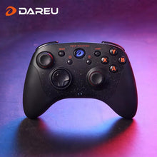 Cargar imagen en el visor de la galería, Gamepad Inalámbrico Bluetooth Dareu H101 Teléfono Android
