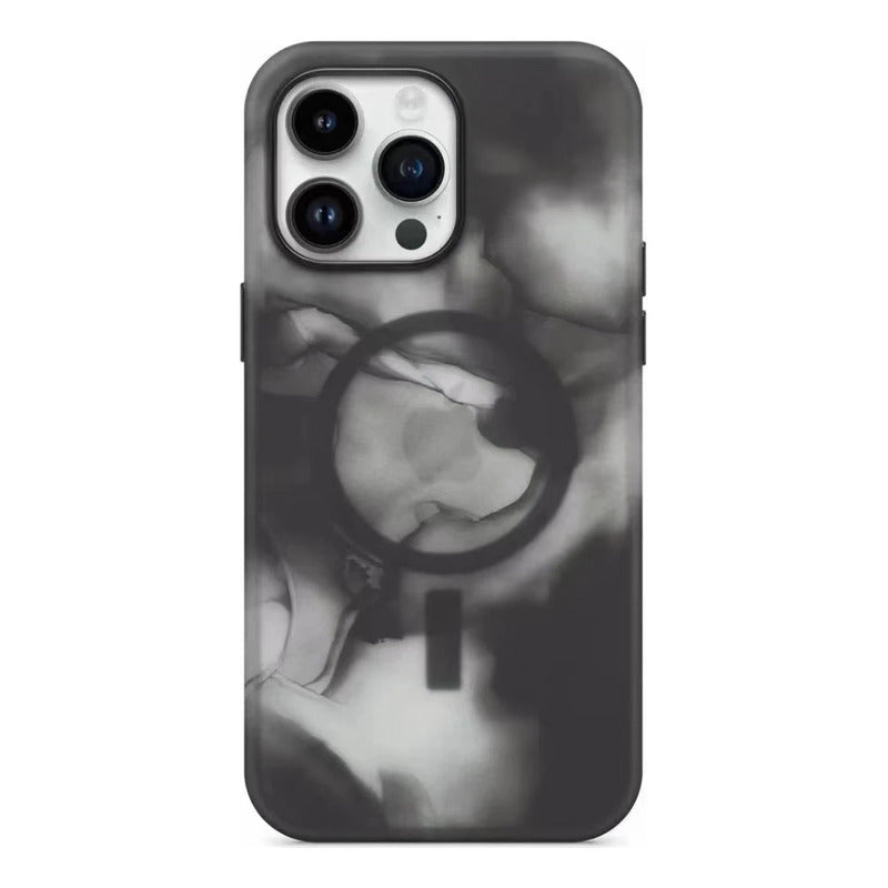 Carcasa Con Magsafe Para iPhone 13 Pro
