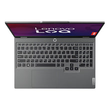 Cargar imagen en el visor de la galería, Notebook Lenovo Loq Gen 9 Intel Core I5 16gb Ram 512gb Ssd 15.6 Windows - Excelente (Reacondicionado) Luna Grey
