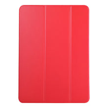 Load image into Gallery viewer, Funda Magnética Para iPad Pro 11 2018/2020/2021/2022 Rojo
