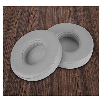 Almohadillas Para Audifonos Solo 2 Solo 3 Wireless Gris