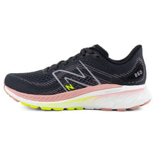 Cargar imagen en el visor de la galería, Zapatillas Running Mujer New Balance W860q13 Multicolor Negro Lisa 36.5
