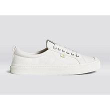 Cargar imagen en el visor de la galería, Zapatillas Off-white Canvasc Blanco Lisa 36.5 Cl
