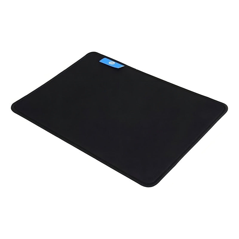 Mousepad Gamer Hp Mediano Mp3524 Negro