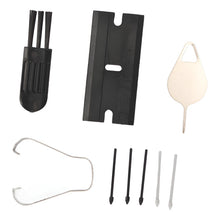 Load image into Gallery viewer, 4 Juegos De Puntas De Repuesto Para Lápices Capacitivos Sens
